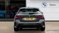 BMW 1 Series 128ti 5dr Step Auto Petrol Hatchback